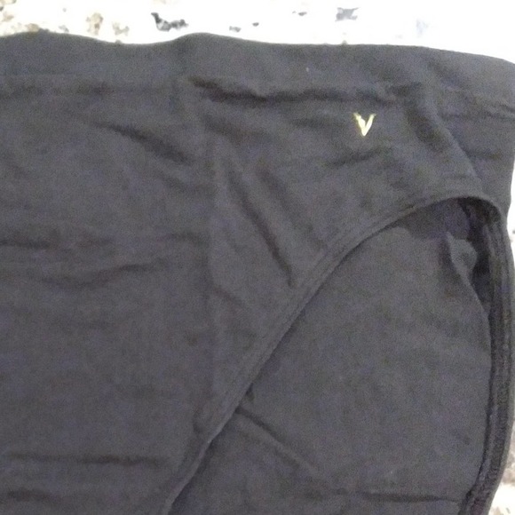 Victoria's Secret Seamless High Leg Brief No Show - Picture 2 of 5